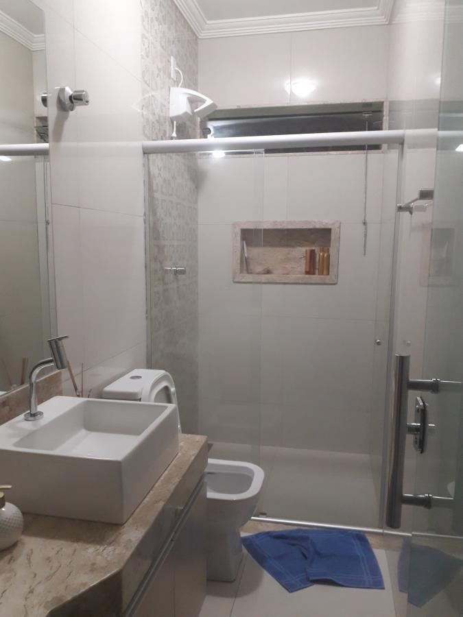 Casa, Jardim Brasília, 3 Quartos, 2 Vagas