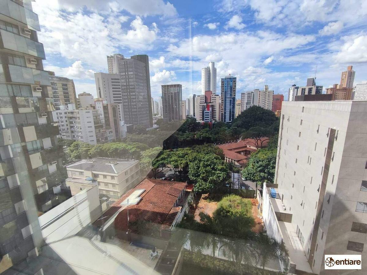 Sala, Funcionários, 0 Quarto, 1 Vaga