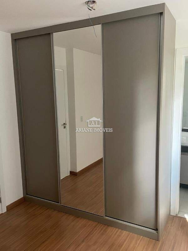 Apartamento, Vila Paris, 2 Quartos, 2 Vagas, 2 Suítes