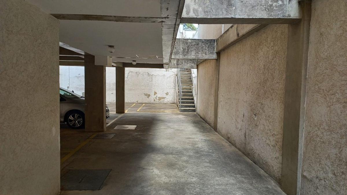 Apartamento, Sagrada Família, 3 Quartos, 1 Vaga, 1 Suíte