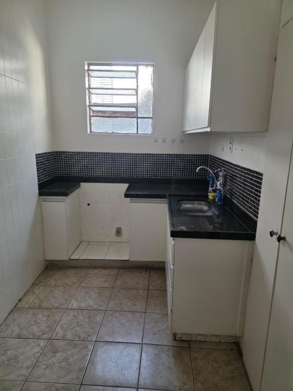 Casa, Santa Efigênia, 3 Quartos, 1 Vaga