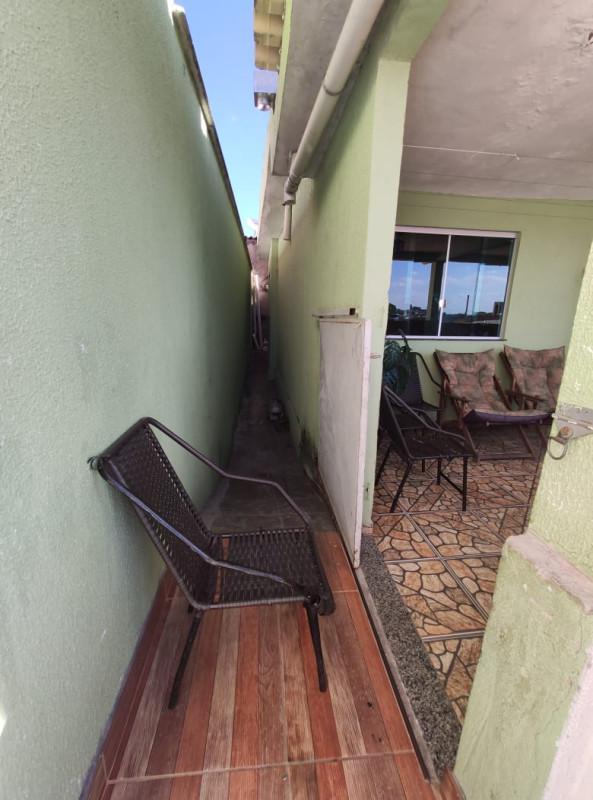 Casa, Lindéia, 3 Quartos, 3 Vagas