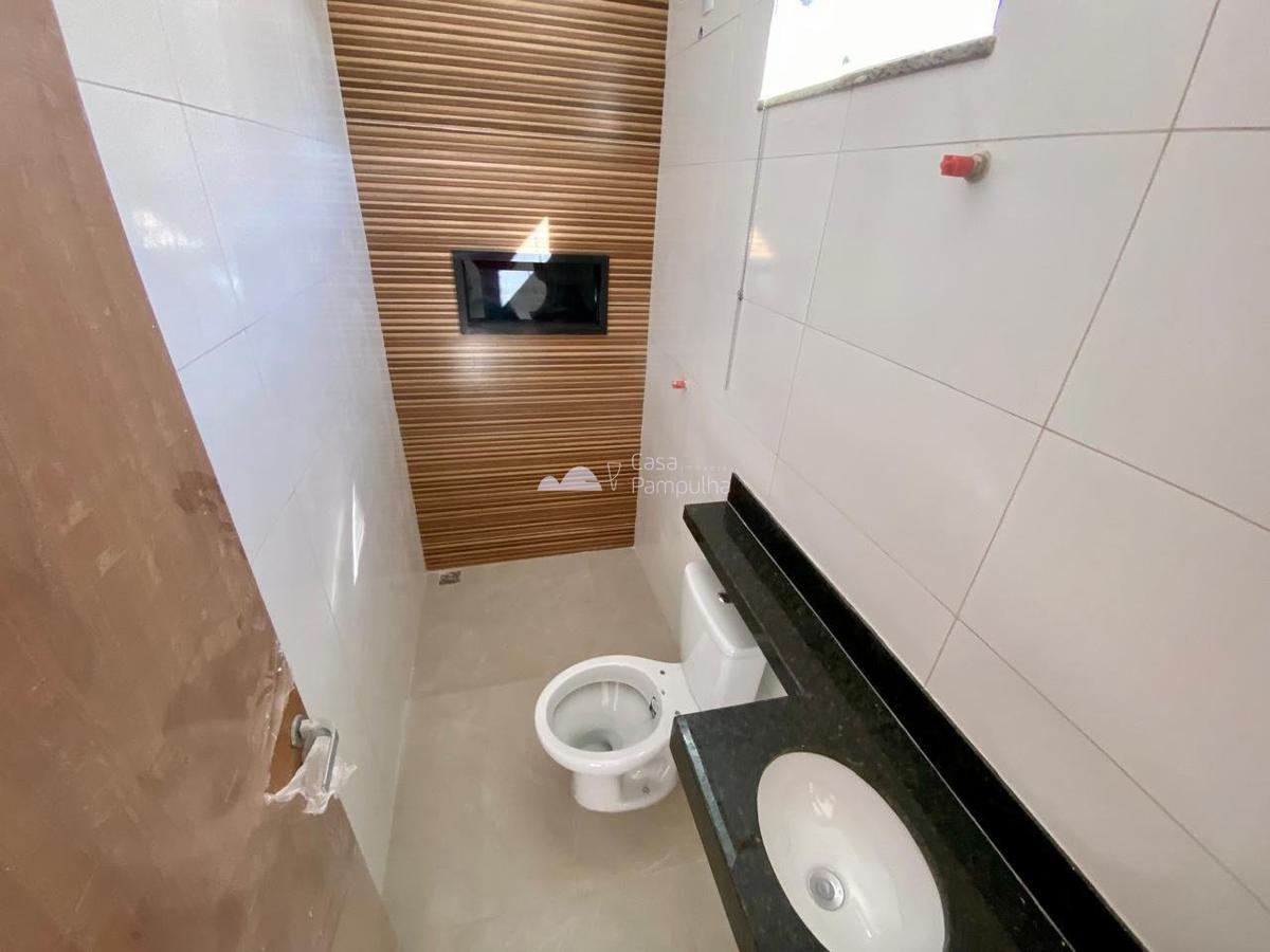 Casa, Etelvina Carneiro, 3 Quartos, 0 Vaga, 1 Suíte