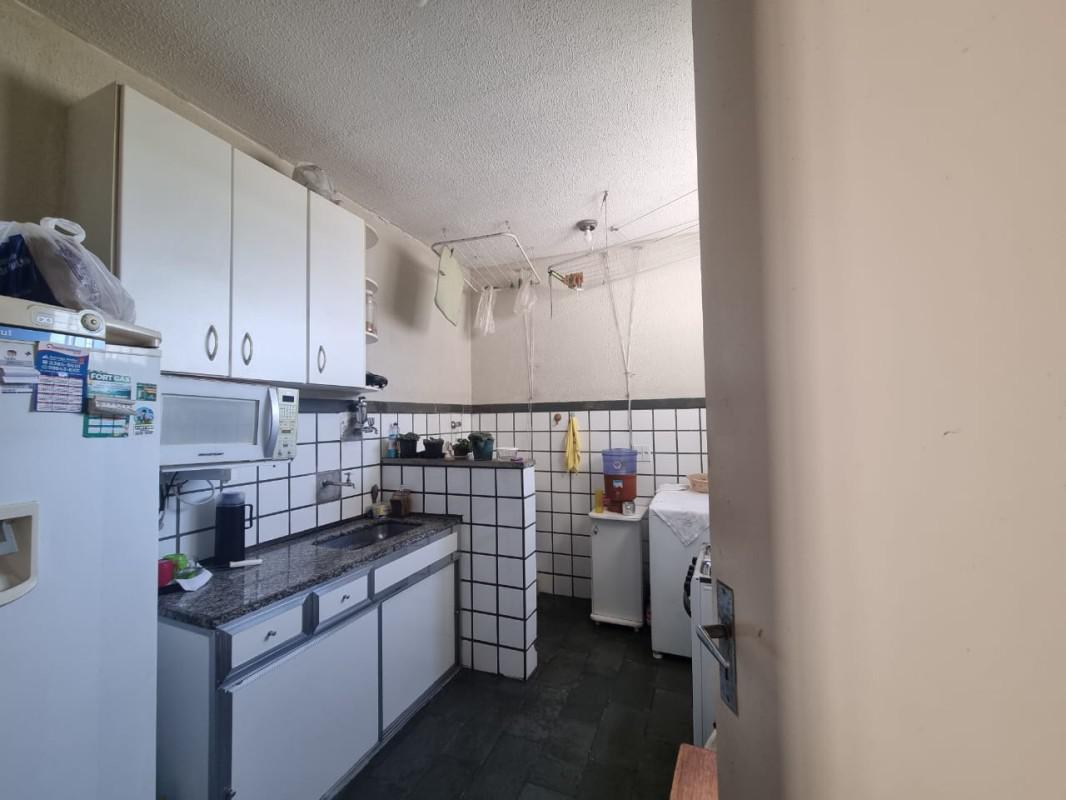 Apartamento, Jardim Riacho das Pedras, 2 Quartos, 1 Vaga