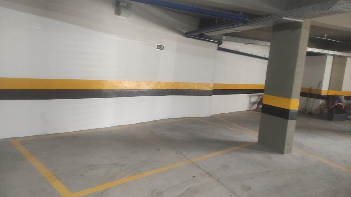 Apartamento, União, 3 Quartos, 2 Vagas, 1 Suíte