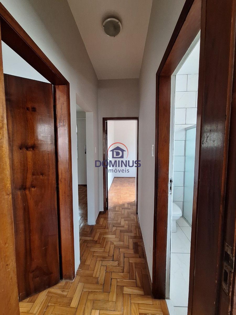 Apartamento, Santo Antônio, 3 Quartos, 1 Vaga