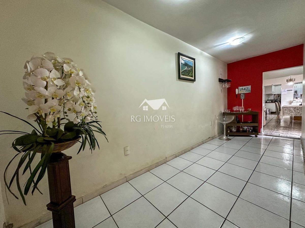 Casa, Conjunto Ademar Maldonado, 5 Quartos, 4 Vagas, 2 Suítes
