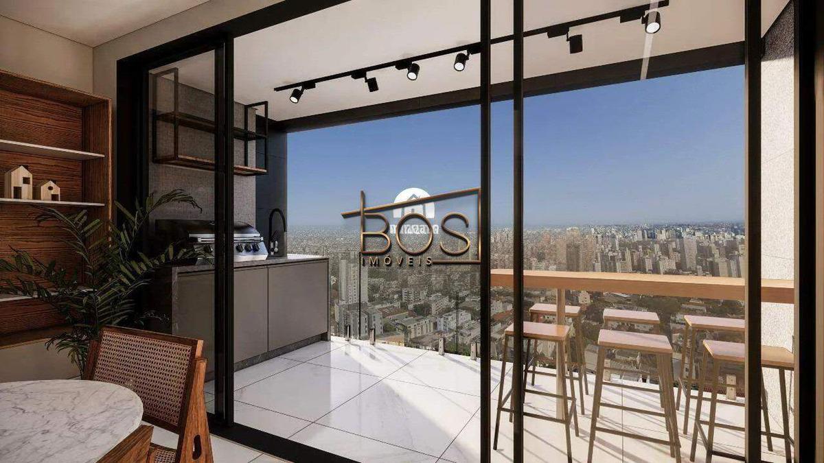 Apartamento, Serra, 4 Quartos, 4 Vagas, 1 Suíte