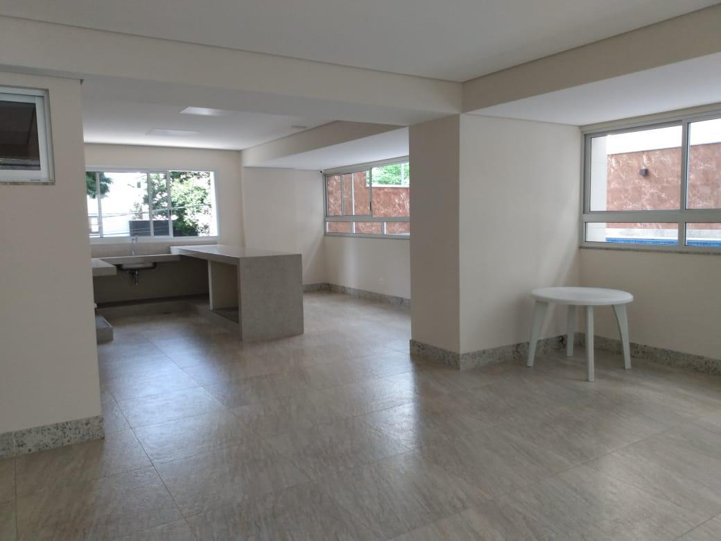 Apartamento, Lourdes, 4 Quartos, 4 Vagas, 2 Suítes