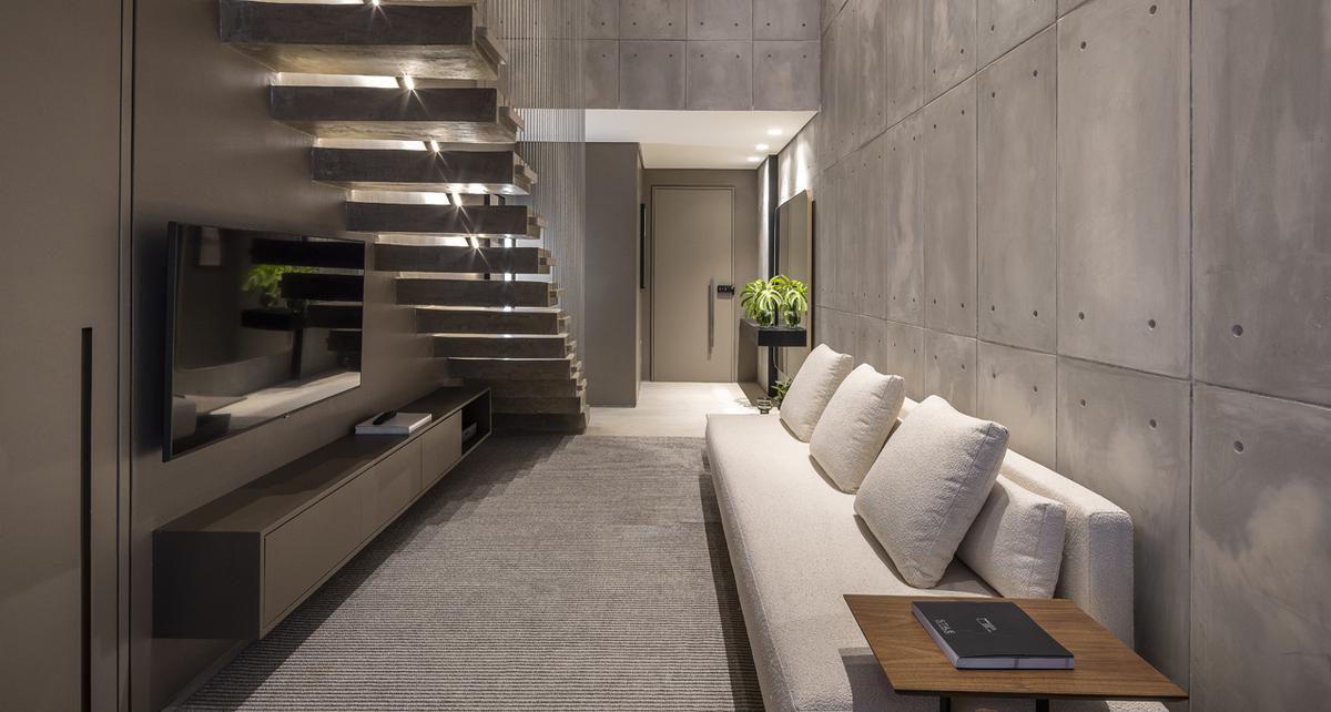 Apartamento, Sion, 2 Quartos, 2 Vagas, 2 Suítes