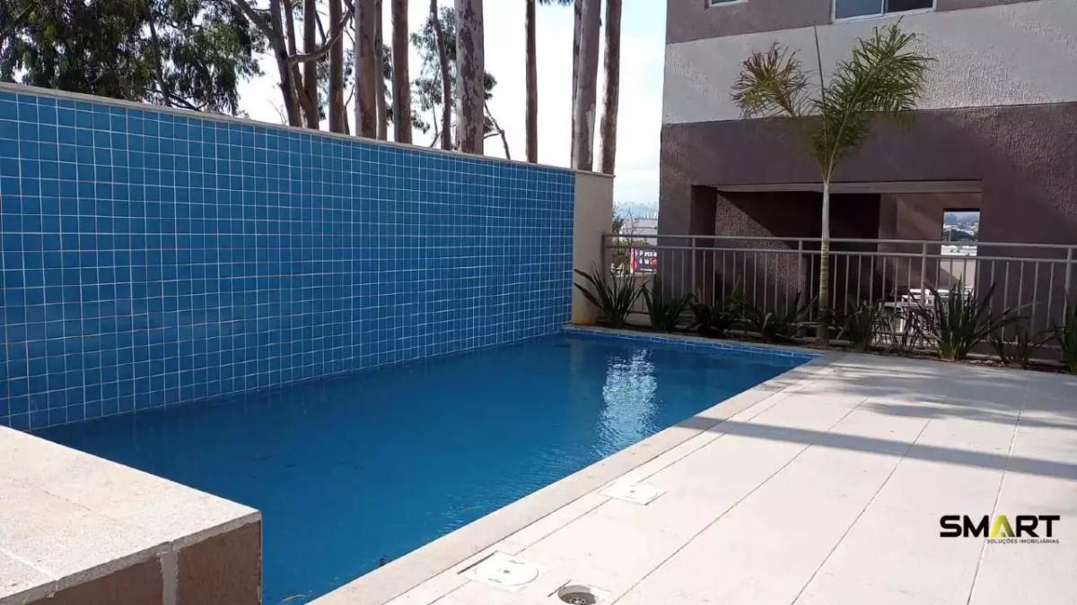 Apartamento, Jk, 2 Quartos, 1 Vaga