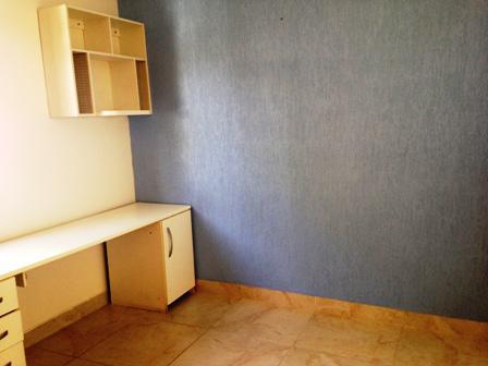 Apartamento, Nova Floresta, 3 Quartos, 1 Vaga