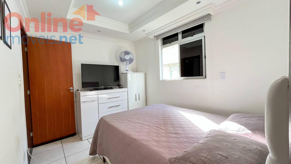 Cobertura, Carlos Prates, 4 Quartos, 0 Vaga, 1 Suíte