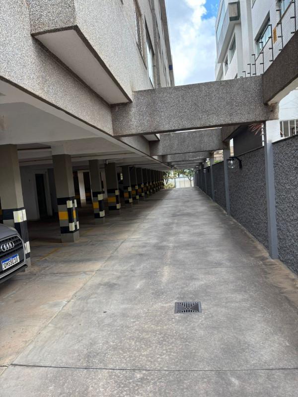 Apartamento, Buritis, 3 Quartos, 2 Vagas, 1 Suíte