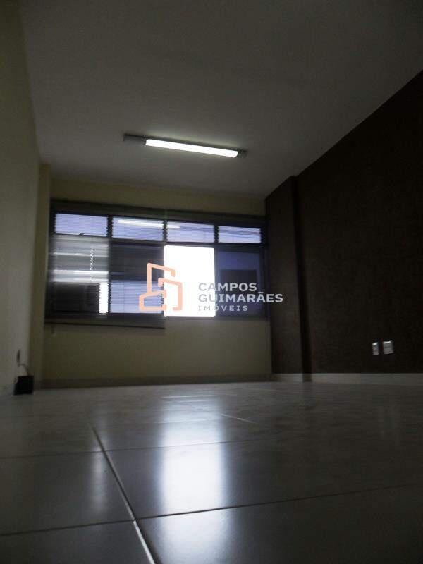 Sala, Centro