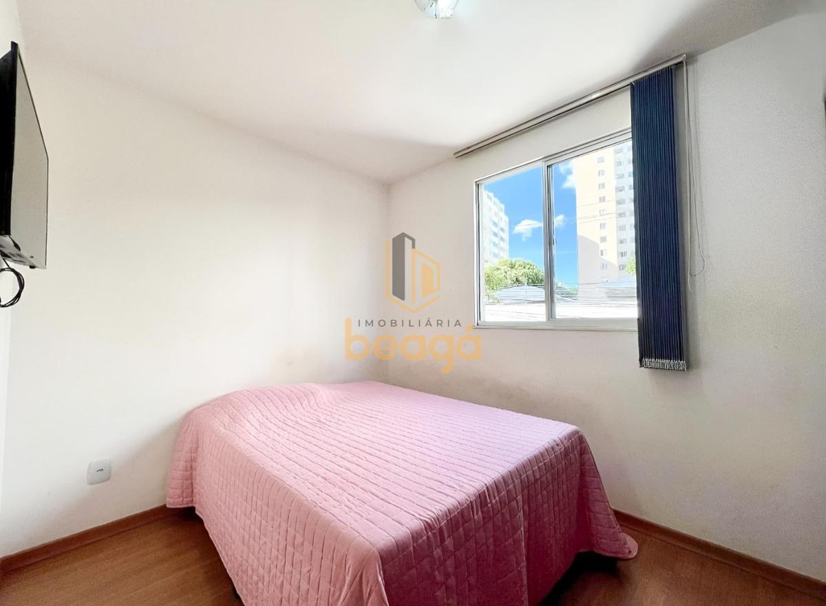 Apartamento, Ouro Preto, 2 Quartos, 1 Vaga, 1 Suíte