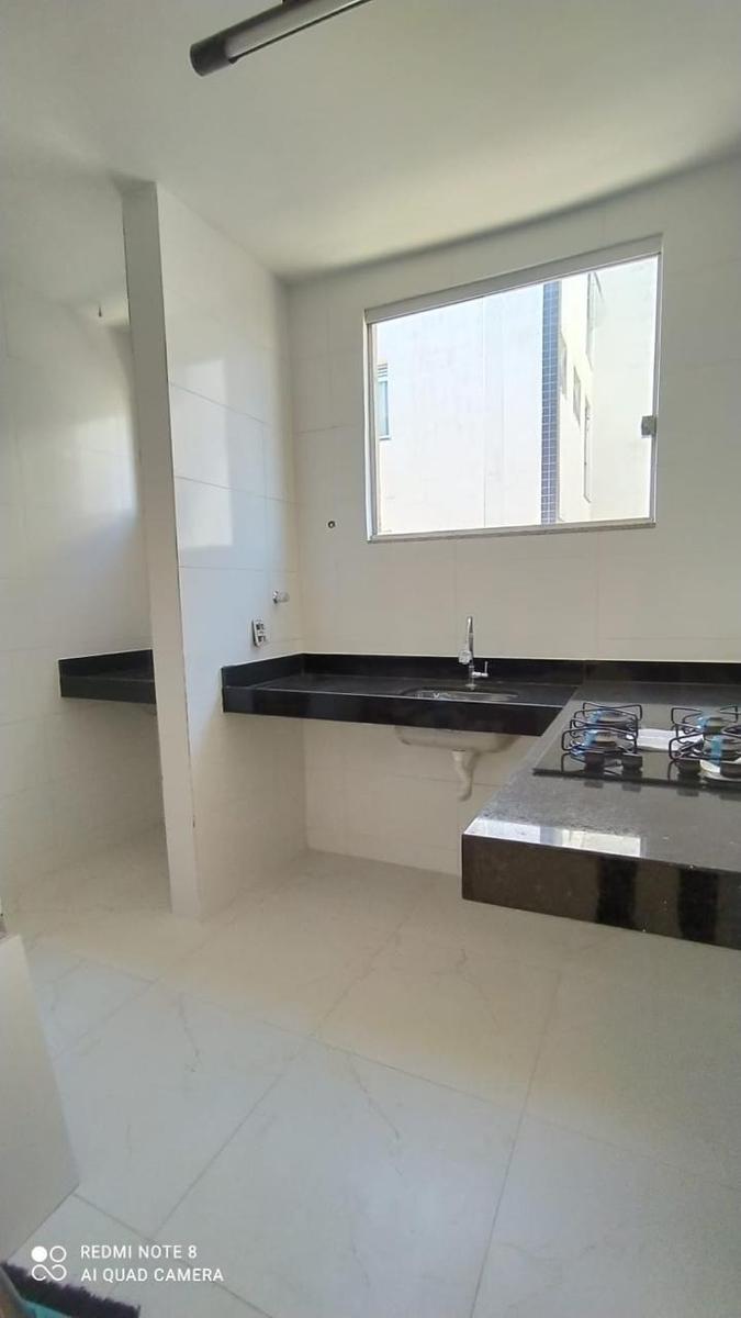 Apartamento, Sagrada Família, 3 Quartos, 1 Vaga