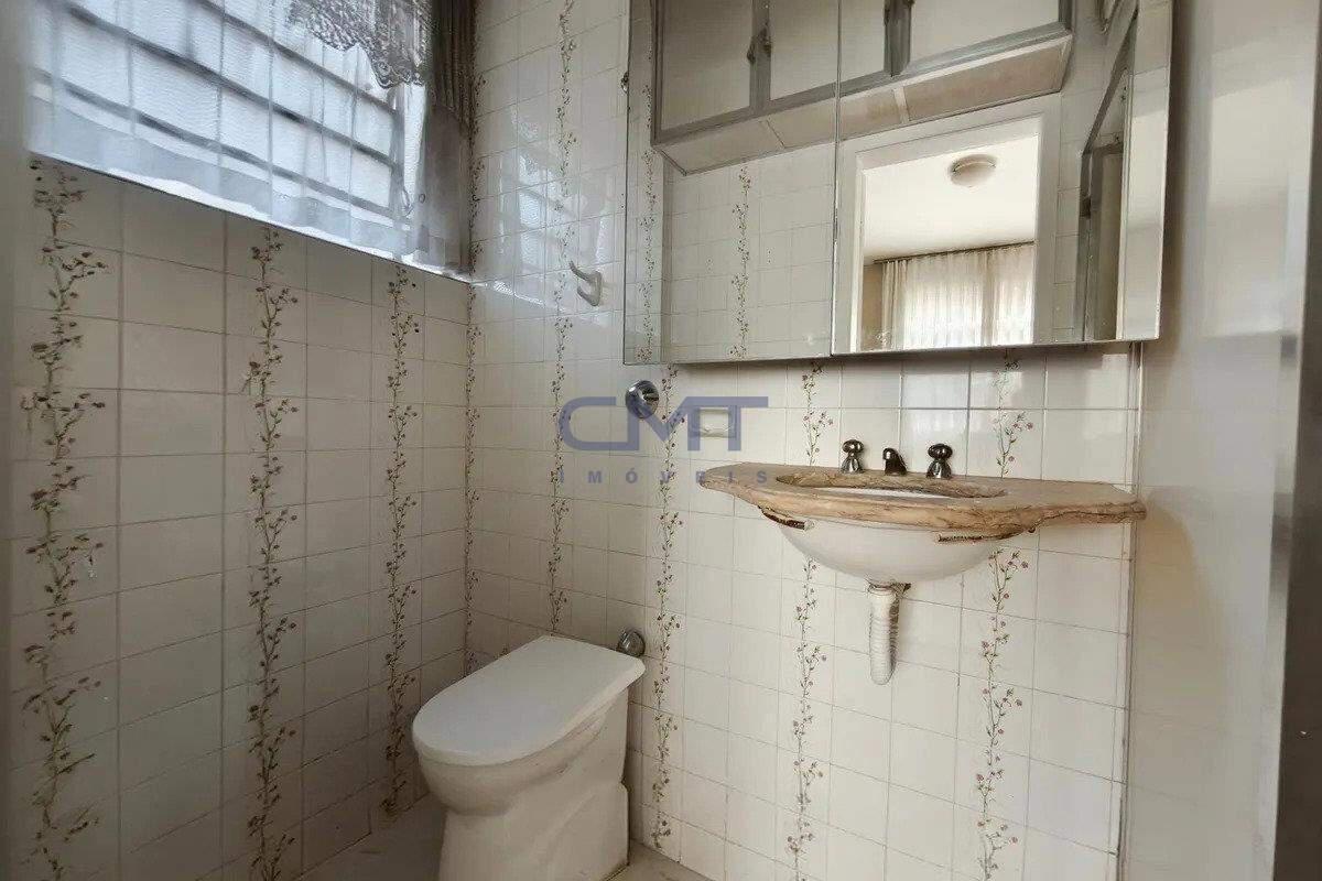 Apartamento, Cruzeiro, 3 Quartos, 1 Vaga, 1 Suíte