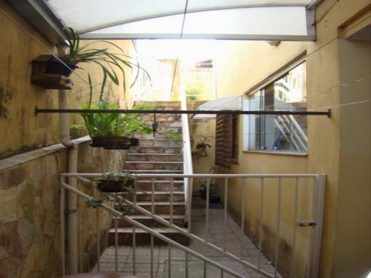 Casa, Santa Mônica, 4 Quartos, 4 Vagas, 1 Suíte