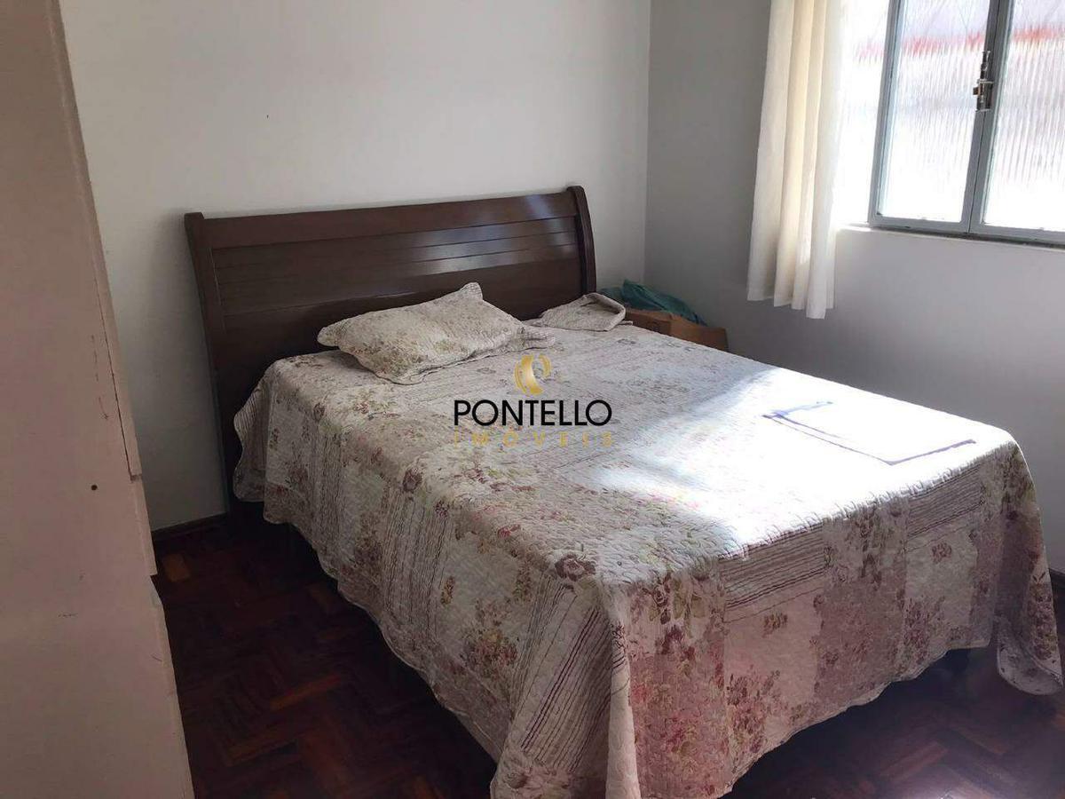 Casa, São Geraldo, 2 Quartos, 2 Vagas