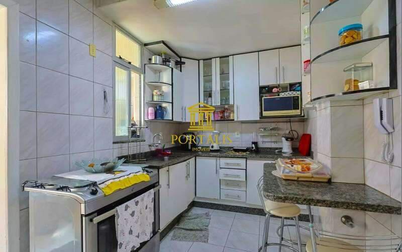 Cobertura, Silveira, 4 Quartos, 2 Vagas, 1 Suíte