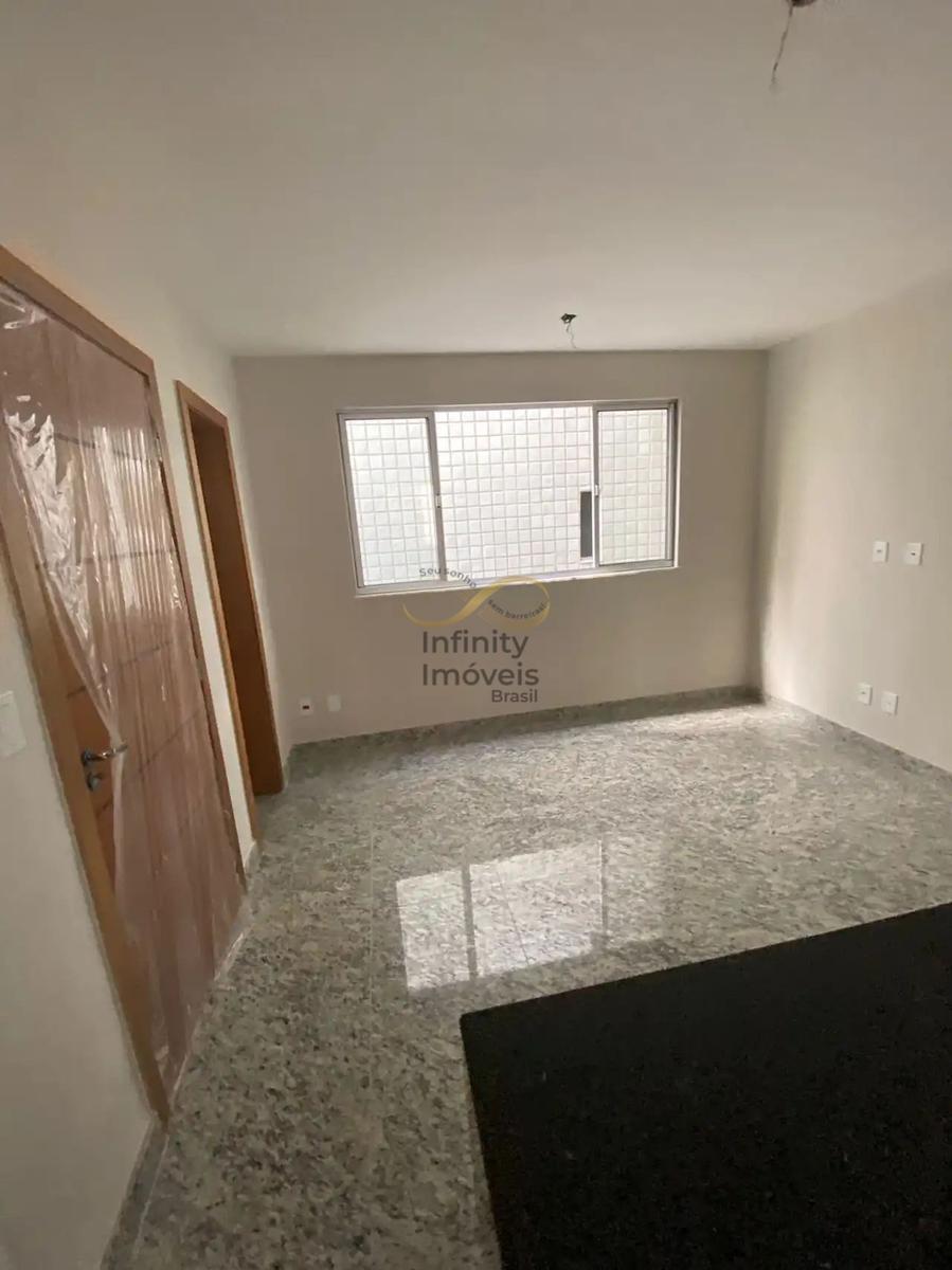 Apartamento, Santa Efigênia, 2 Quartos
