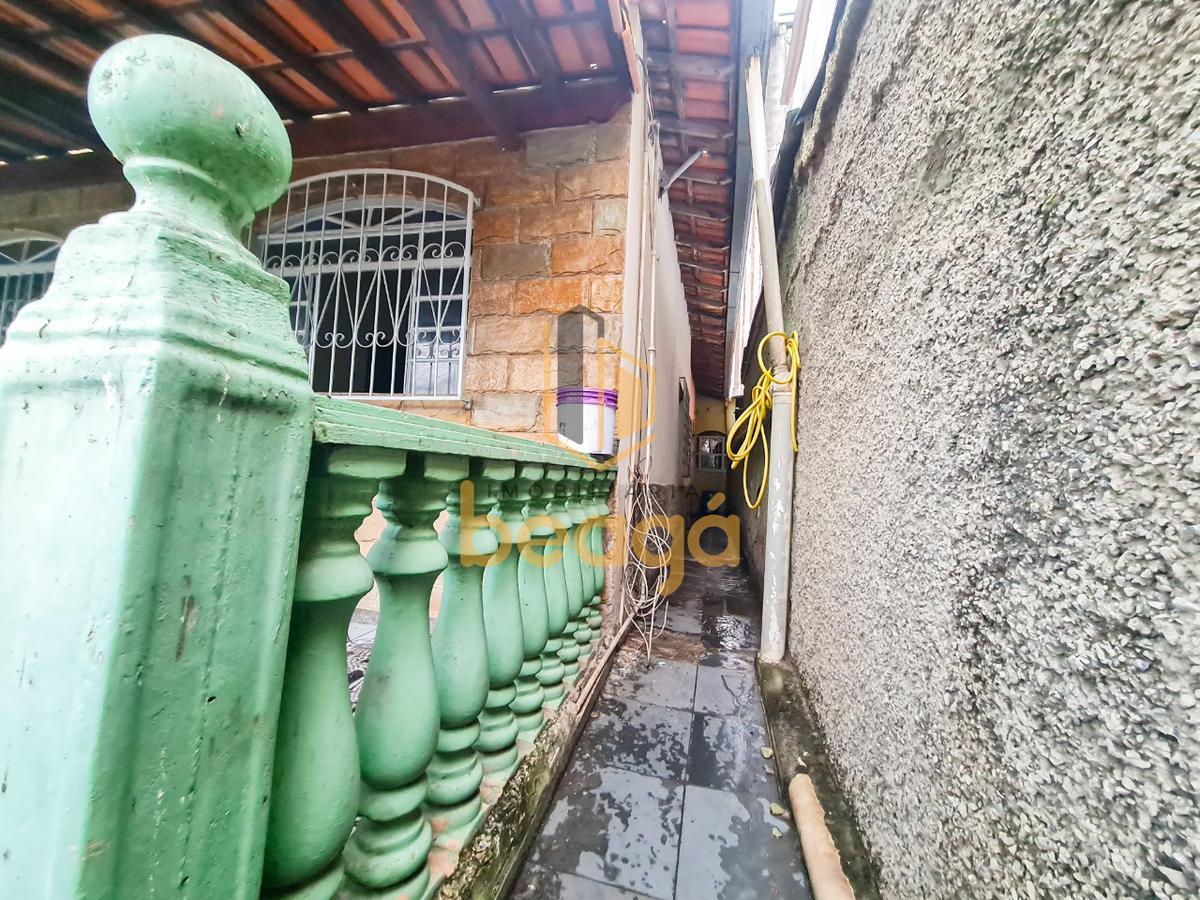 Casa, Recanto da Pampulha, 4 Quartos, 5 Vagas, 1 Suíte