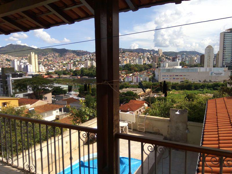 Casa, Santa Teresa, 5 Quartos, 3 Vagas, 3 Suítes