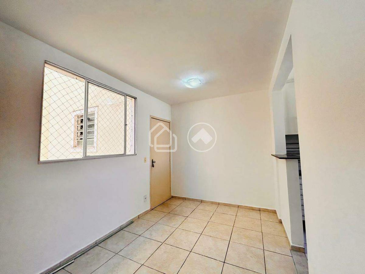 Apartamento, Buritis, 4 Quartos, 2 Vagas, 1 Suíte