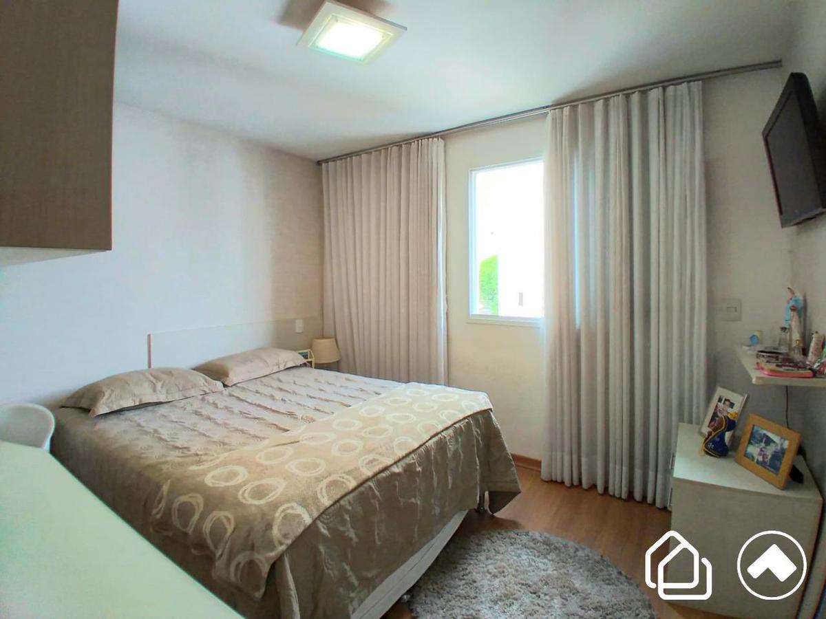 Apartamento, Buritis, 4 Quartos, 3 Vagas, 2 Suítes