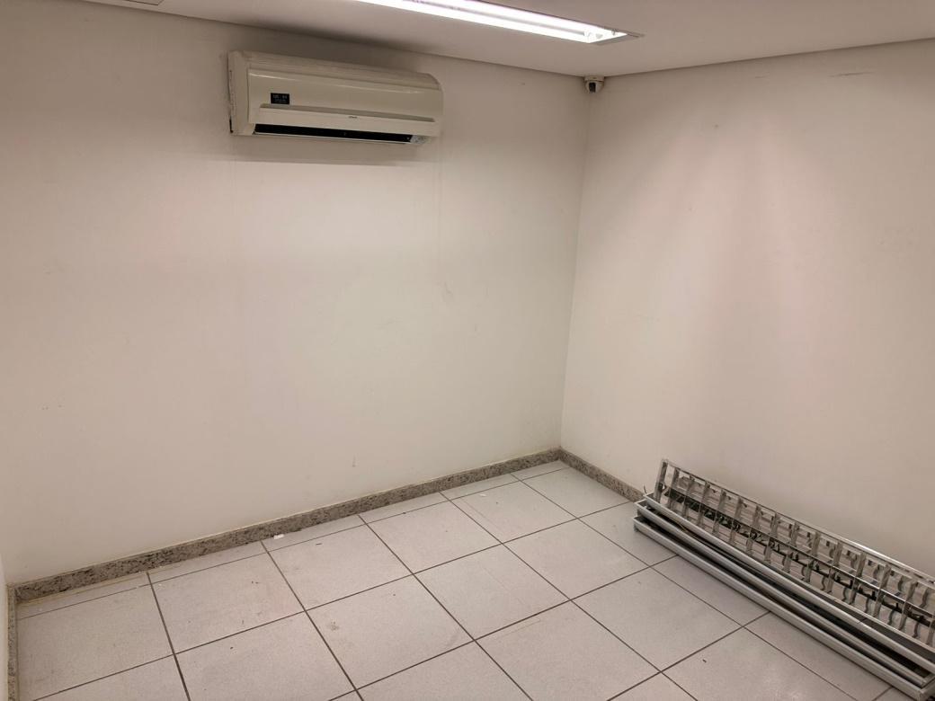 Loja, Funcionários