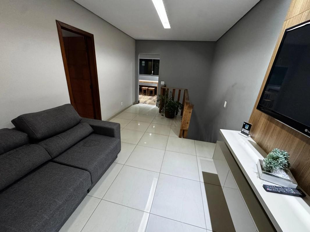 Cobertura, Palmares, 3 Quartos, 1 Vaga, 1 Suíte