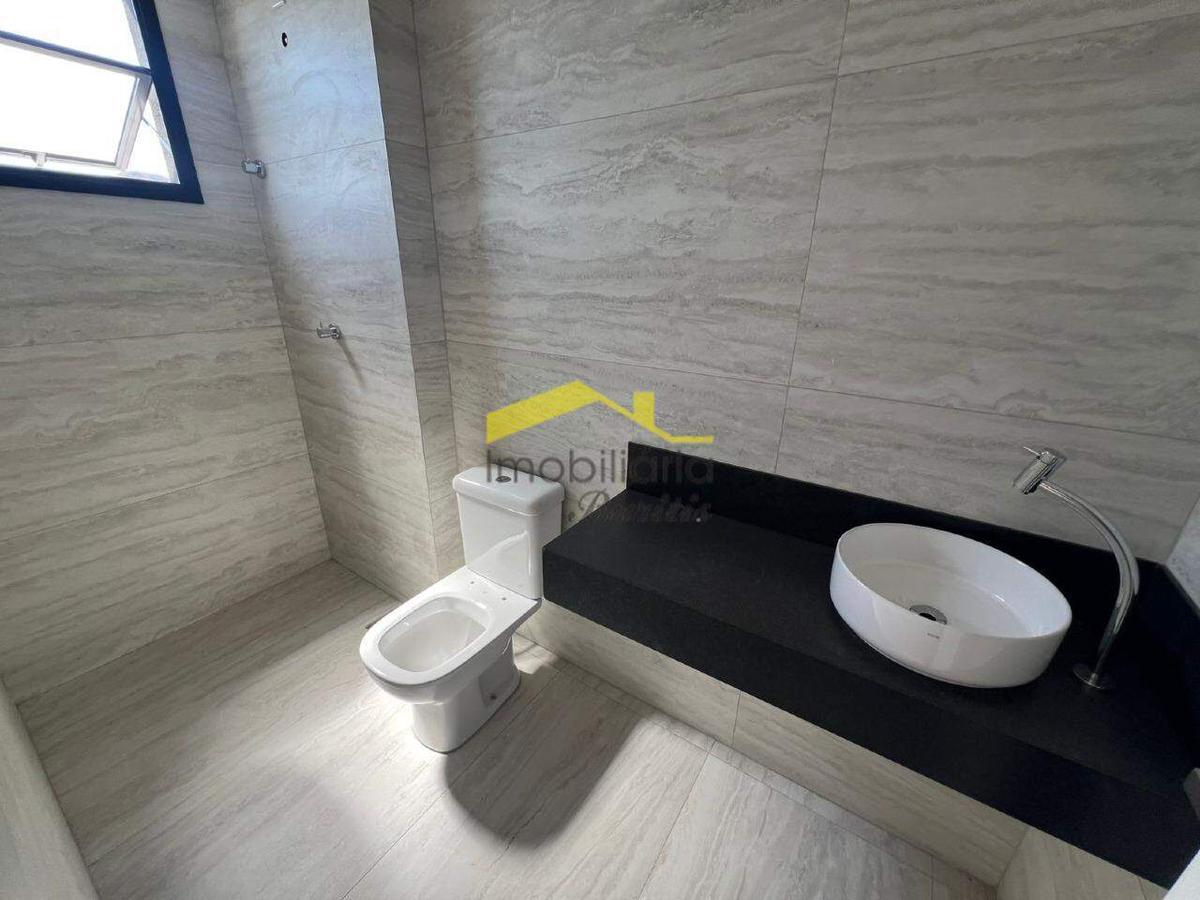 Cobertura, Buritis, 2 Quartos, 2 Vagas, 2 Suítes