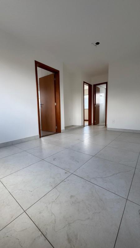 Apartamento, Novo Glória, 2 Quartos, 1 Vaga