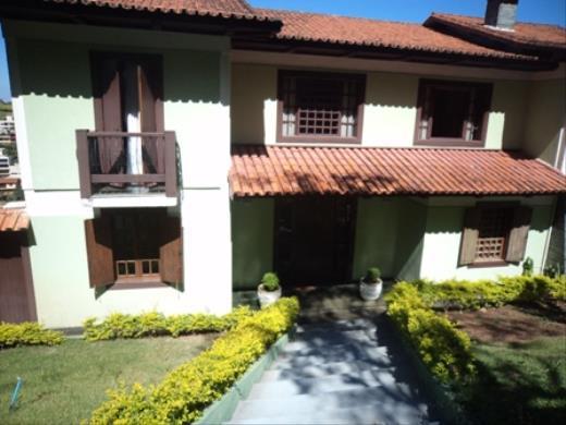 Casa Comercial, Mangabeiras, 10 Quartos