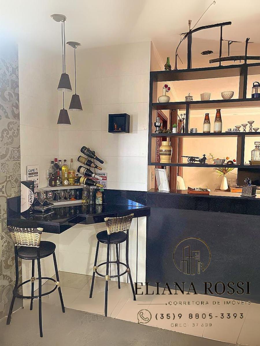 Casa, Vila Pinto, 3 Quartos, 4 Vagas, 1 Suíte