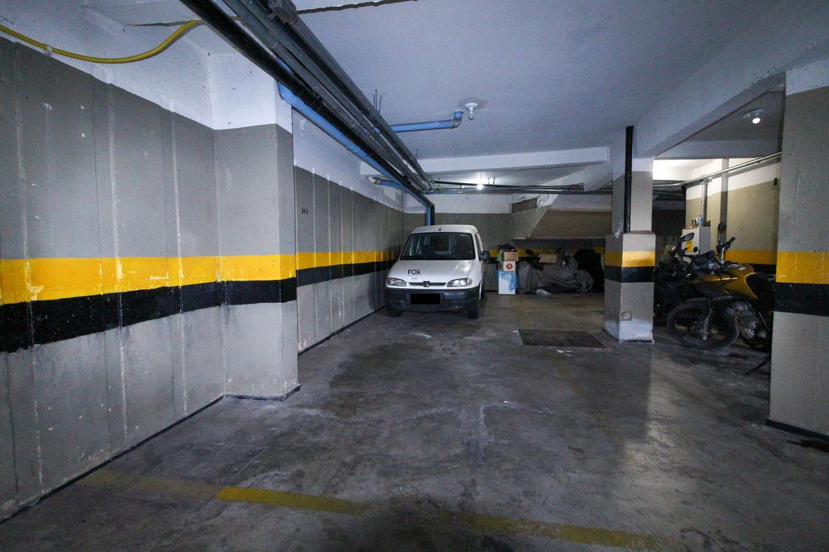 Apartamento, Serra, 3 Quartos, 2 Vagas, 1 Suíte