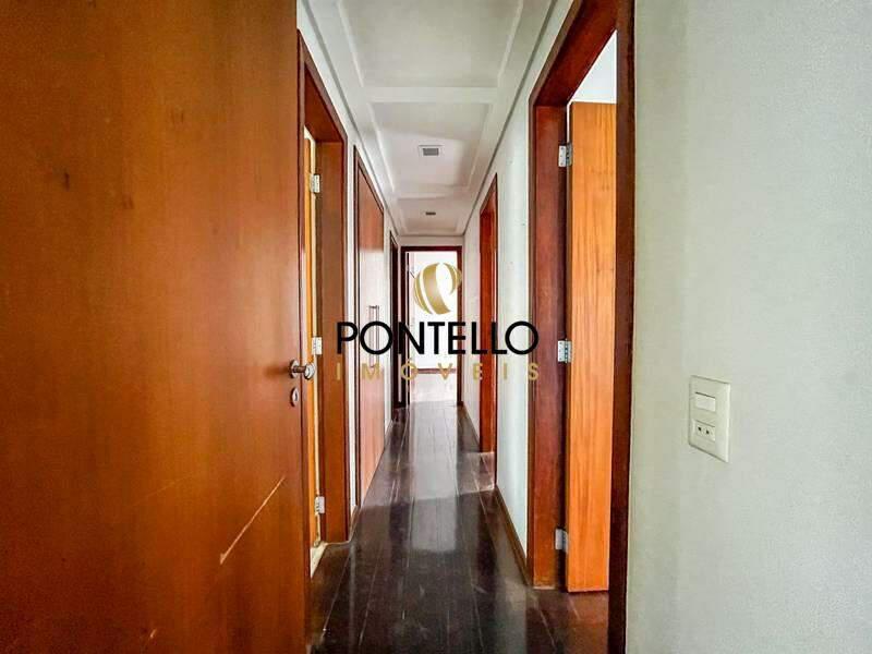 Apartamento, Santo Agostinho, 4 Quartos, 2 Vagas, 1 Suíte