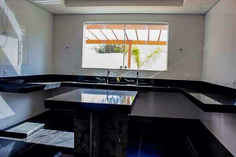 Casa, Bandeirantes (pampulha), 5 Quartos, 5 Vagas, 4 Suítes
