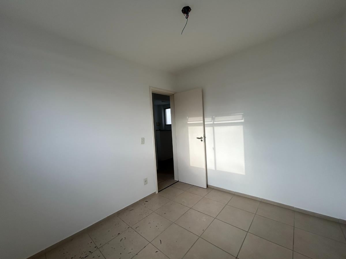 Apartamento, Paulo Camilo, 2 Quartos, 1 Vaga