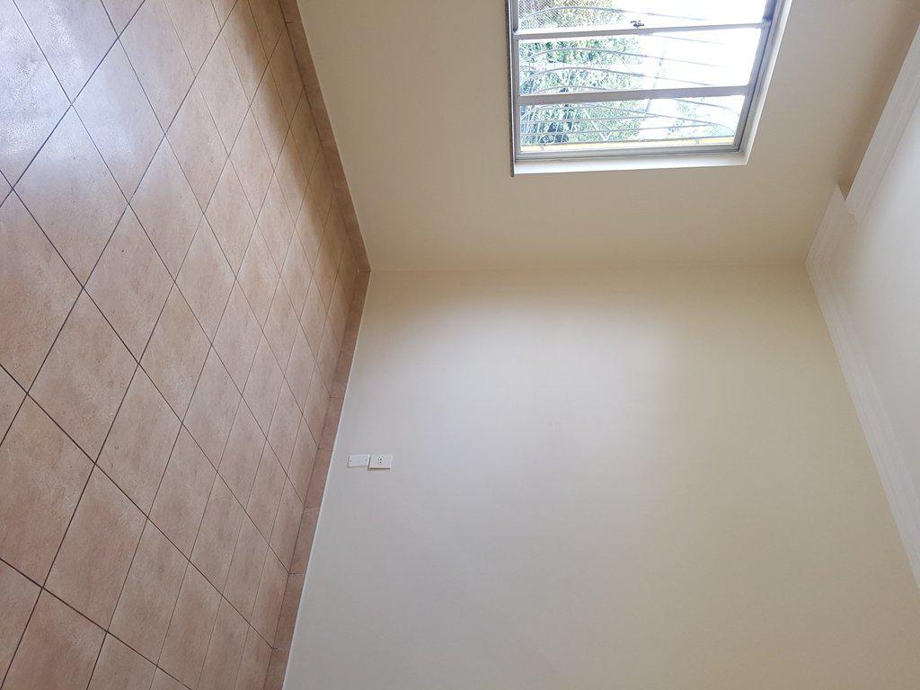 Apartamento, Horto, 3 Quartos, 0 Vaga, 1 Suíte