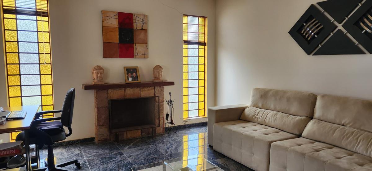 Casa, Lagoa Mansões, 7 Quartos, 10 Vagas, 1 Suíte