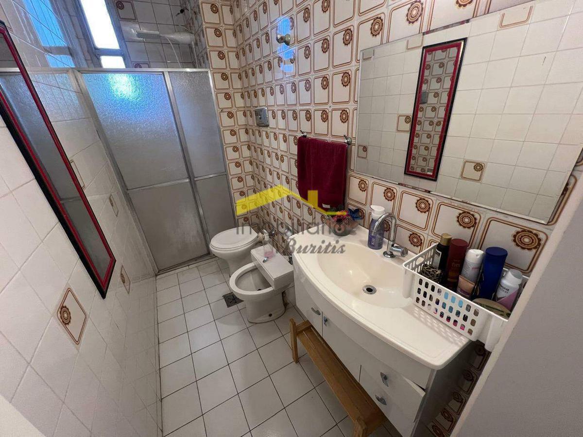Apartamento, Havaí, 2 Quartos, 1 Vaga