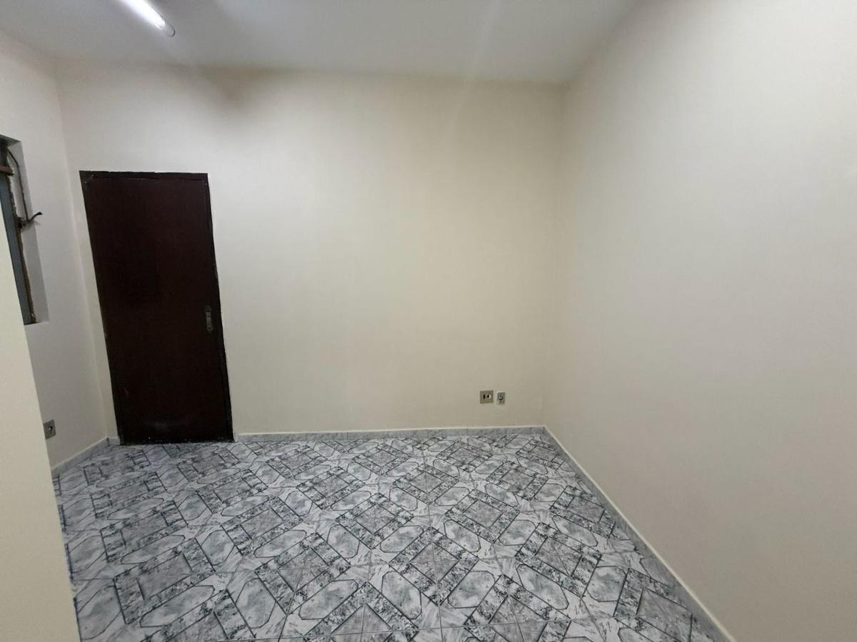 Quitinete, Santa Cruz, 1 Quarto, 0 Vaga