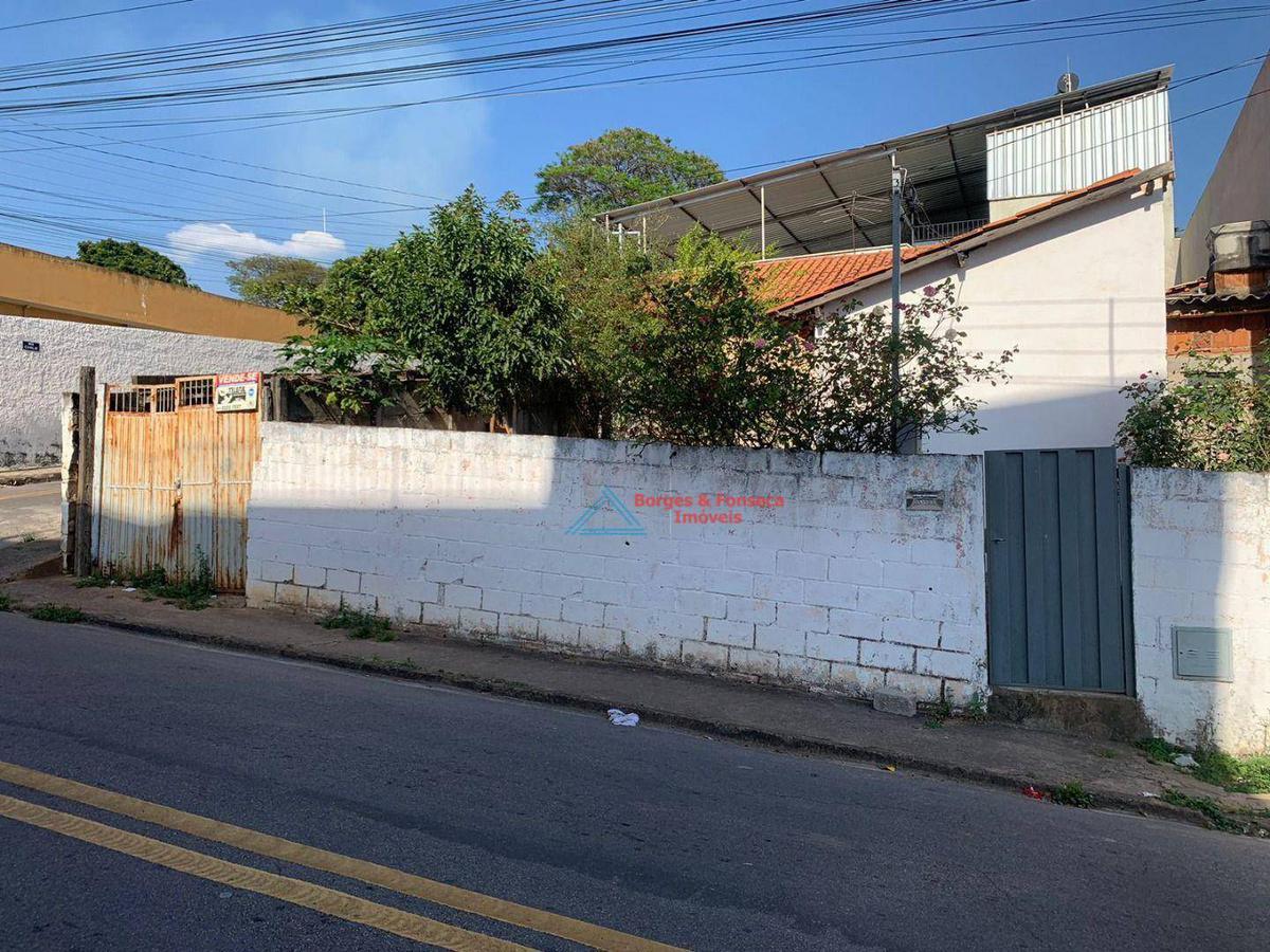 Casa, Jardim Canaã, 2 Quartos, 0 Vaga