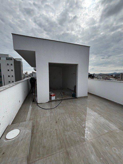 Cobertura, Sagrada Família, 3 Quartos, 2 Vagas, 2 Suítes