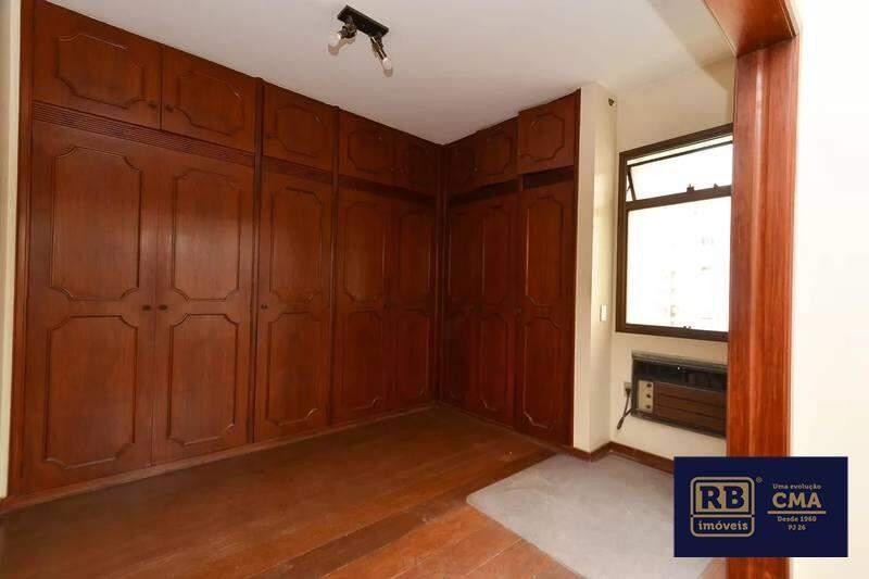 Apartamento, Funcionários, 4 Quartos, 3 Vagas, 2 Suítes