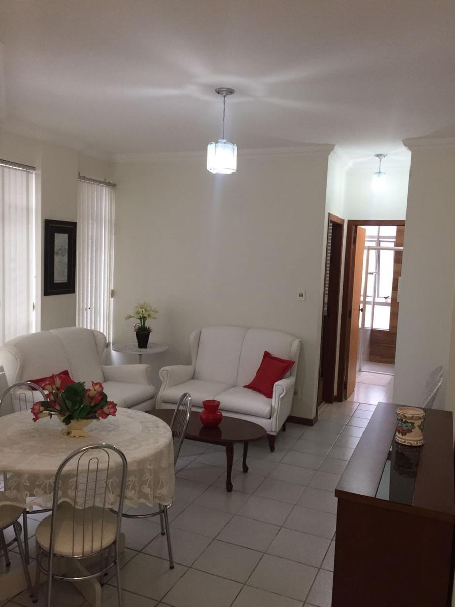 Apartamento, Floresta, 1 Quarto, 1 Vaga