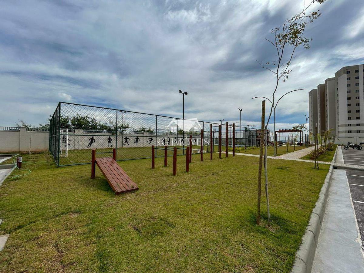 Apartamento, Palmeiras, 2 Quartos, 1 Vaga, 1 Suíte