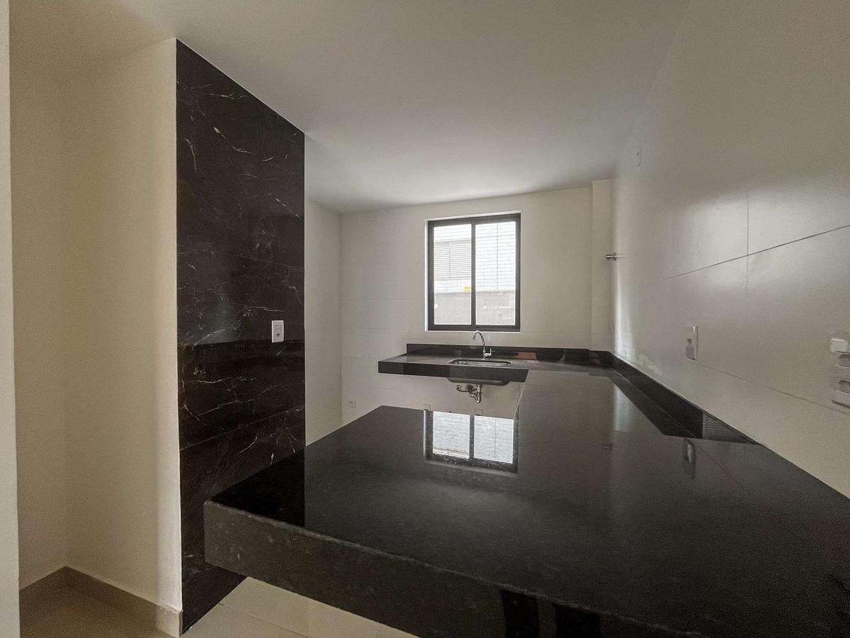 Apartamento, Gutierrez, 3 Quartos, 2 Vagas, 2 Suítes